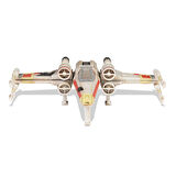 Jazwares Star Wars X-Wing Araç ve Mikro Figür Seti SWJ0092
