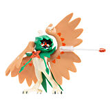 Pokemon Battle Aksiyon Figür - Decidueye PKW3038