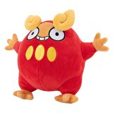 Pokemon Pelüş Figür - Darumaka 20cm PKW3086