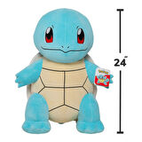 Pokemon Squirtle Pelüş 60cm PKW3114