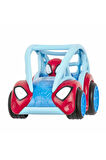 Spiday Amazing Friends Spidey Güç Silindiri Arabaları PDY14000