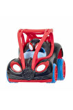 Spiday Amazing Friends Miles Morales Güç Silindiri Arabaları PDY14000 SNF0164