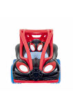 Spiday Amazing Friends Miles Morales Güç Silindiri Arabaları PDY14000 SNF0164