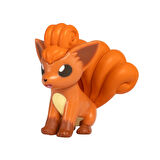 Pokemon Sürpriz Atak Oyun Seti - Vulpix + Luxury Ball