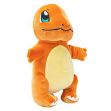 Pokemon Select Pelüş Parlak Kadife Seri - Charmander 20cm PKW318