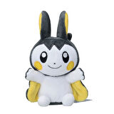 Pokemon Select Pelüş Figür 20 cm Parlak Kadife Seri Model 1