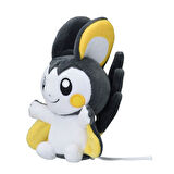 Pokemon Select Pelüş Figür 20 cm Parlak Kadife Seri Model 1