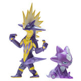 Pokemon Select Seri 2'li Figür Set PKW3213