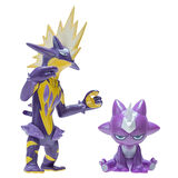 Pokemon Select Seri 2'li Figür Set PKW3213