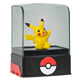 Pokemon Select Seri Sergi Kutulu Figür - Pikachu PKW3221