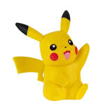 Pokemon Select Seri Sergi Kutulu Figür - Pikachu PKW3221