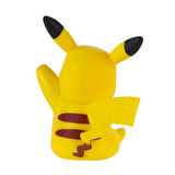 Pokemon Select Seri Sergi Kutulu Figür - Pikachu PKW3221
