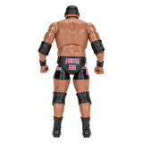 Jazwares AEW Karakterleri Model Aksiyon Figürler S14 Keith Lee 125