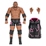 Jazwares AEW Karakterleri Model Aksiyon Figürler S14 Keith Lee 125