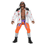 Jazwares AEW Karakterleri Model Aksiyon Figürler S14 Swerve Strickland 126
