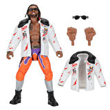 Jazwares AEW Karakterleri Model Aksiyon Figürler S14 Swerve Strickland 126