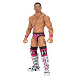 Jazwares AEW Karakterleri Model Aksiyon Figürler S14 Anthony Bowens 127