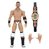 Jazwares AEW Karakterleri Model Aksiyon Figürler S14 Ricky Starks 128