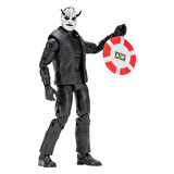 Jazwares AEW Karakterleri Model Aksiyon Figürler S15 The Devil MJF 144