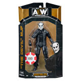 Jazwares AEW Karakterleri Model Aksiyon Figürler S15 The Devil MJF 144