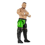 Jazwares AEW Karakterleri Model Aksiyon Figürler S15 Samoa Joe 145