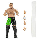 Jazwares AEW Karakterleri Model Aksiyon Figürler S15 Samoa Joe 145