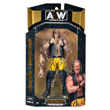 Jazwares AEW Karakterleri Model Aksiyon Figürler S15 Chris Jericho 147