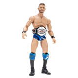 Jazwares AEW Karakterleri Model Aksiyon Figürler S15 Daniel Garcia 148