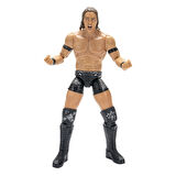 Jazwares AEW Karakterleri Model Aksiyon Figürler S16 Konosuke Takeshita 16