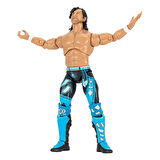 Jazwares AEW Karakterleri Model Aksiyon Figürler S10 Kenny Omega 76
