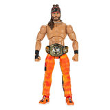 Jazwares AEW Karakterleri Model Aksiyon Figürler S10 Matt Jackson 77