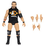 Jazwares AEW Karakterleri Model Aksiyon Figürler S10 Adam Cole 75
