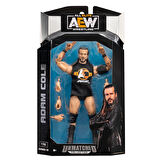 Jazwares AEW Karakterleri Model Aksiyon Figürler S10 Adam Cole 75