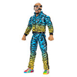 Jazwares AEW Karakterleri Model Aksiyon Figürler S10 Brandon Cutler 81