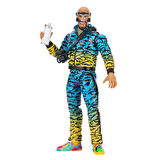 Jazwares AEW Karakterleri Model Aksiyon Figürler S10 Brandon Cutler 81