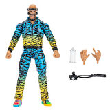 Jazwares AEW Karakterleri Model Aksiyon Figürler S10 Brandon Cutler 81