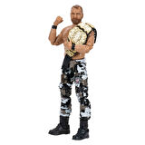 Jazwares AEW Karakterleri Model Aksiyon Figürler S9 Jon Moxley 68