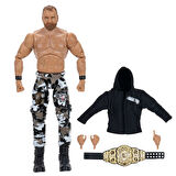 Jazwares AEW Karakterleri Model Aksiyon Figürler S9 Jon Moxley 68