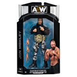 Jazwares AEW Karakterleri Model Aksiyon Figürler S9 Jon Moxley 68