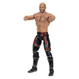 Jazwares AEW Karakterleri Model Aksiyon Figürler S9 Claudio Castagnoli 69