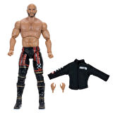 Jazwares AEW Karakterleri Model Aksiyon Figürler S9 Claudio Castagnoli 69