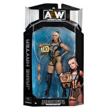 Jazwares AEW Karakterleri Model Aksiyon Figürler S9 Jamie Hayter 71