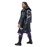 Jazwares AEW Karakterleri Model Aksiyon Figürler S9 Alex Reynolds 72