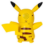 Pokemon Pikachu Elektronik Deluxe Figür PKW3330