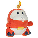 Pokemon Pelüş Figür - Fuecoco 20cm PKW3350
