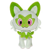 Pokemon Pelüş Figür - Sprigatito 20cm PKW3353