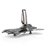 Jazwares Star Wars Pirate Snub Fighter Araç ve Mikro Figür Seti SWJ0145