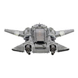 Jazwares Star Wars Pirate Snub Fighter Araç ve Mikro Figür Seti SWJ0145