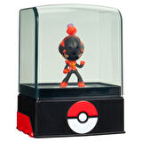 Pokemon Select Seri Sergi Kutulu Figür - Charcadet PKW3699