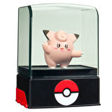 Pokemon Select Seri Sergi Kutulu Figür - Clefairy PKW3701
